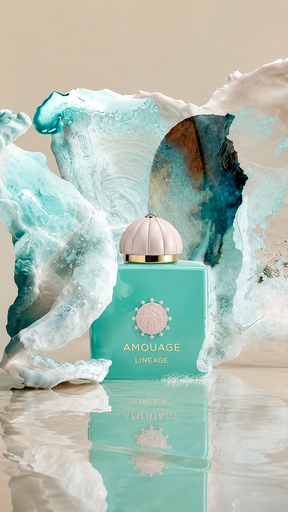 Amouage Lineage Eau de Parfum - Image 2