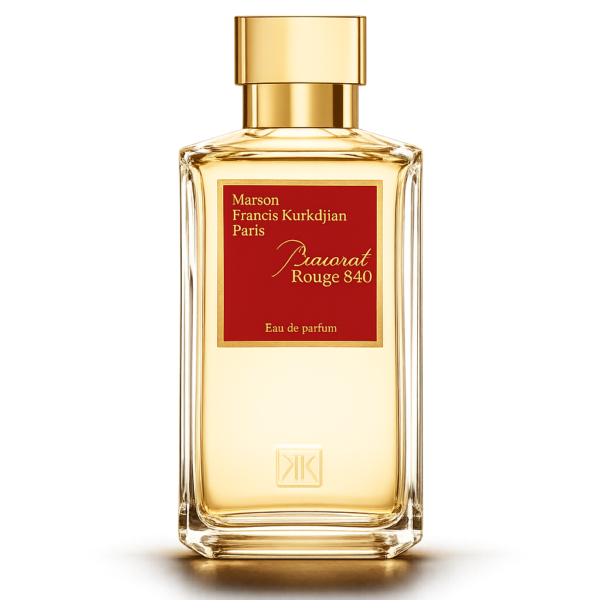 Baccarat Rouge 540 Eau de Parfum