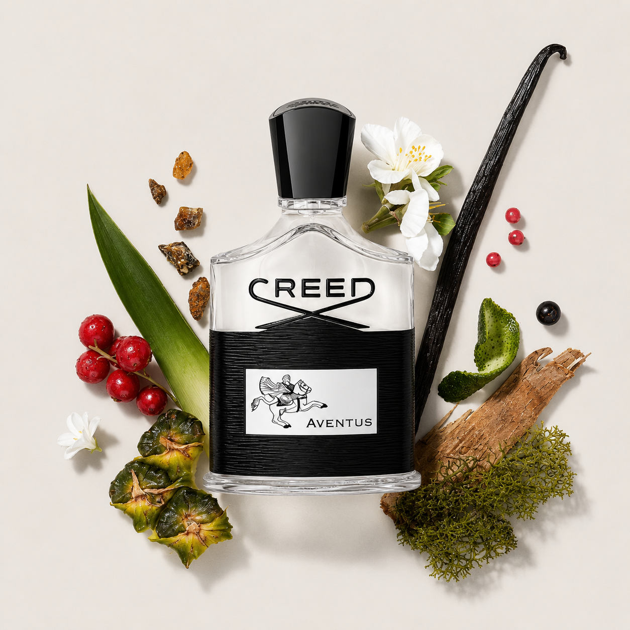 Creed Aventus - Image 2