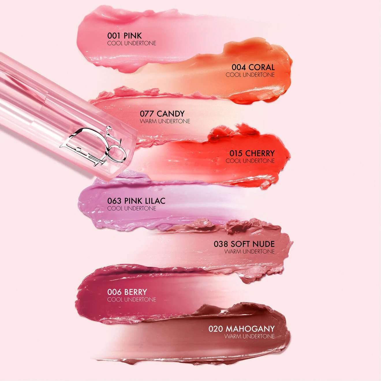 Dior Addict Lip Glow - Image 2