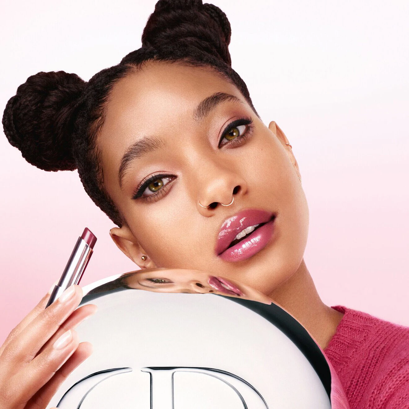 Dior Addict Lip Glow - Image 4