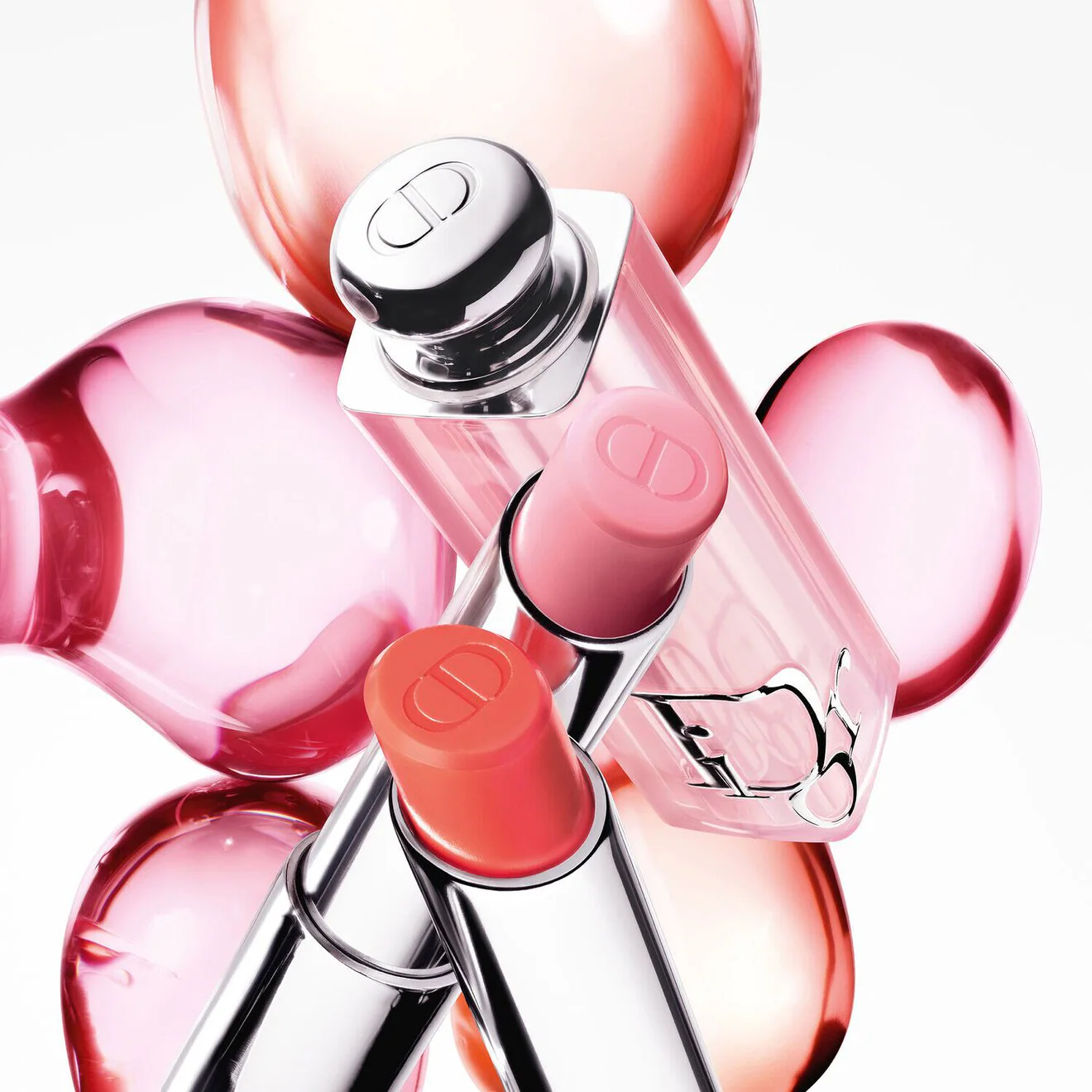 Dior Addict Lip Glow - Image 5