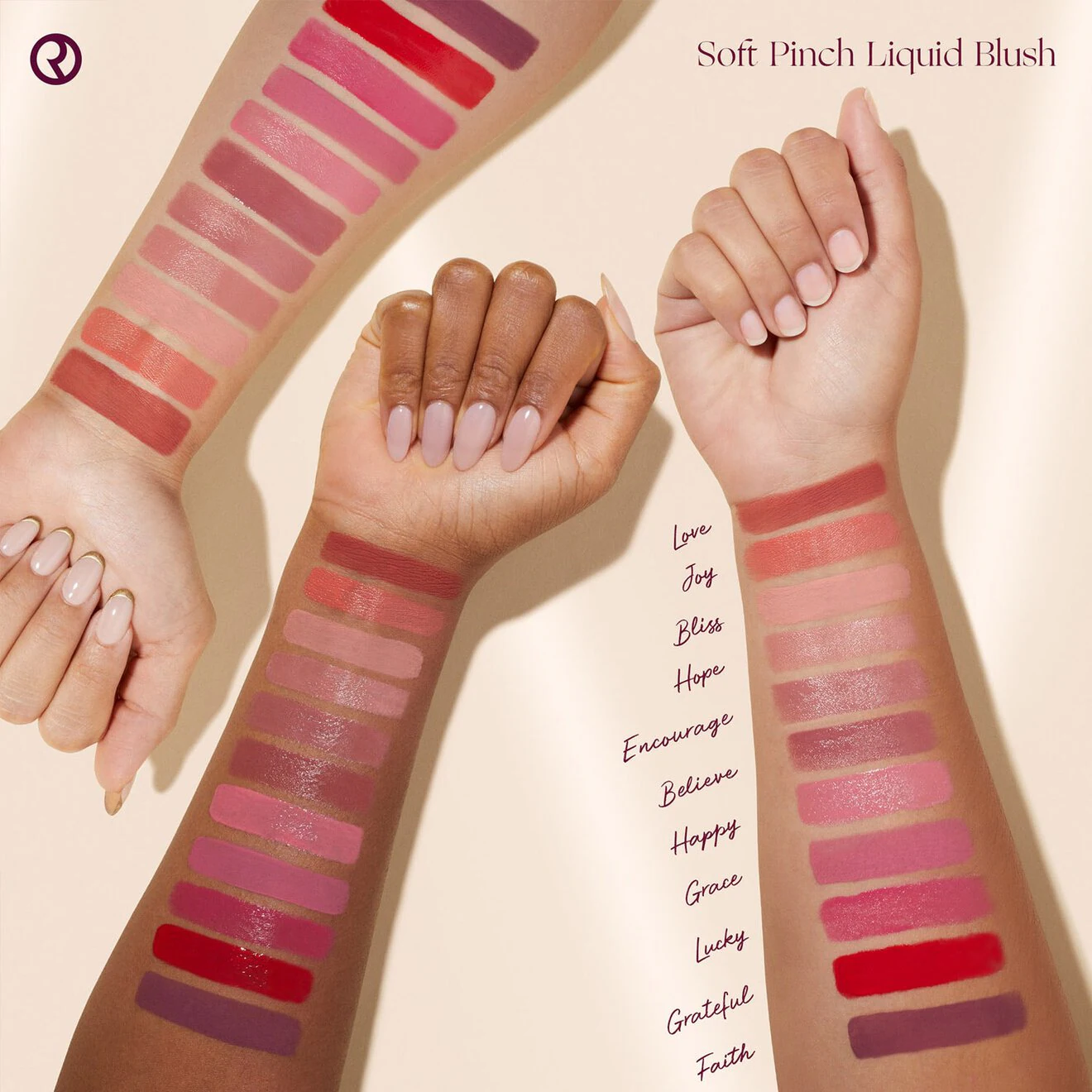Soft Pinch Liquid Blush - Image 4