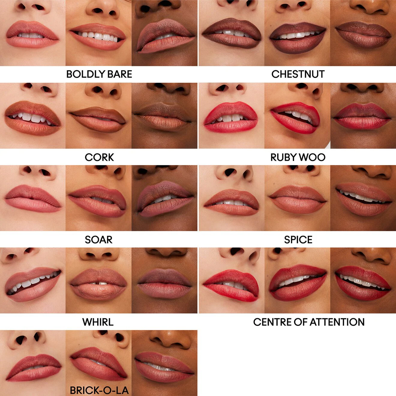 MAC Lip Pencil - Image 5