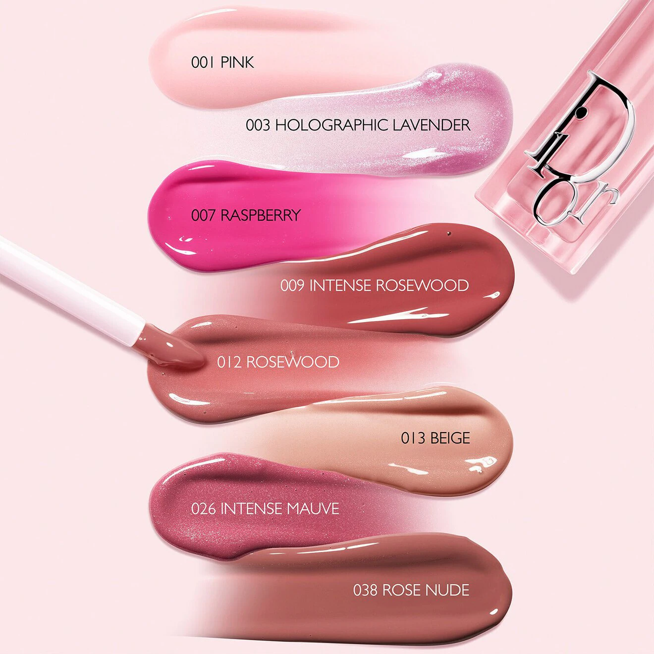 Dior Addict Lip Maximizer Gloss - Image 3