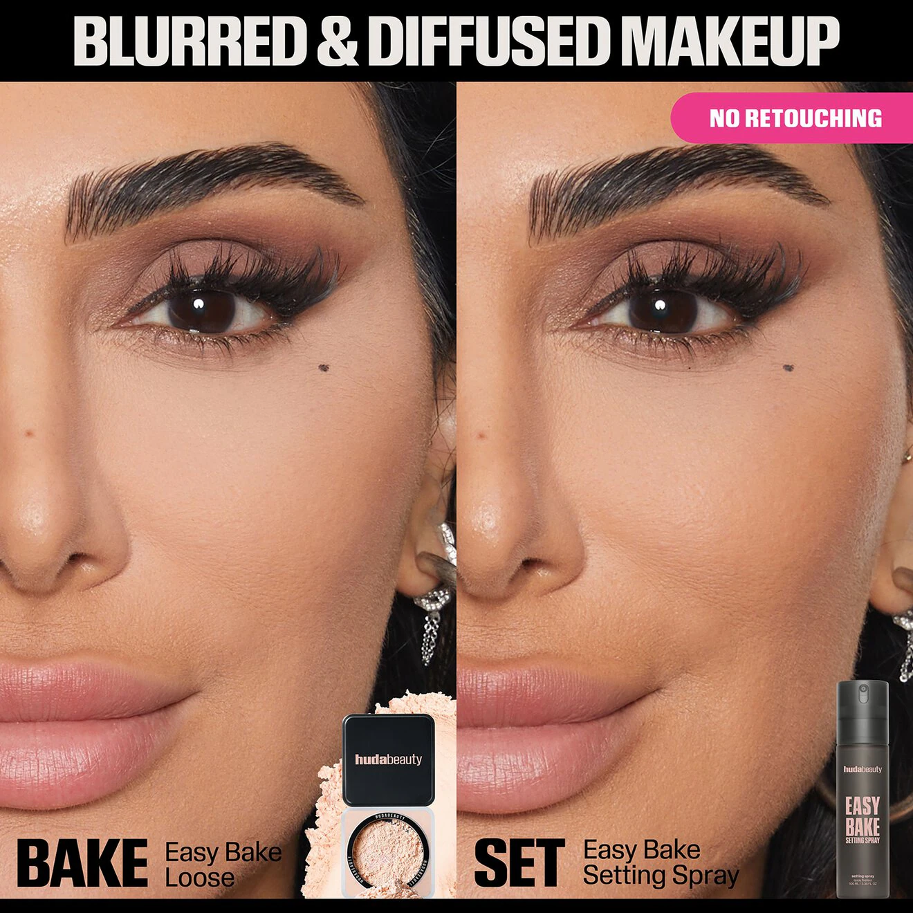 Easy Bake Setting Spray - Image 4
