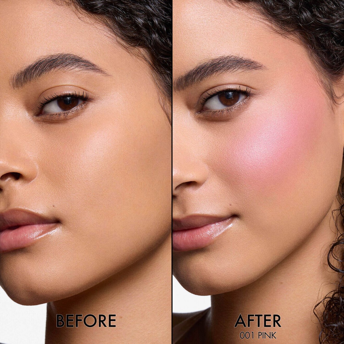 Rosy Glow Blush - Image 4