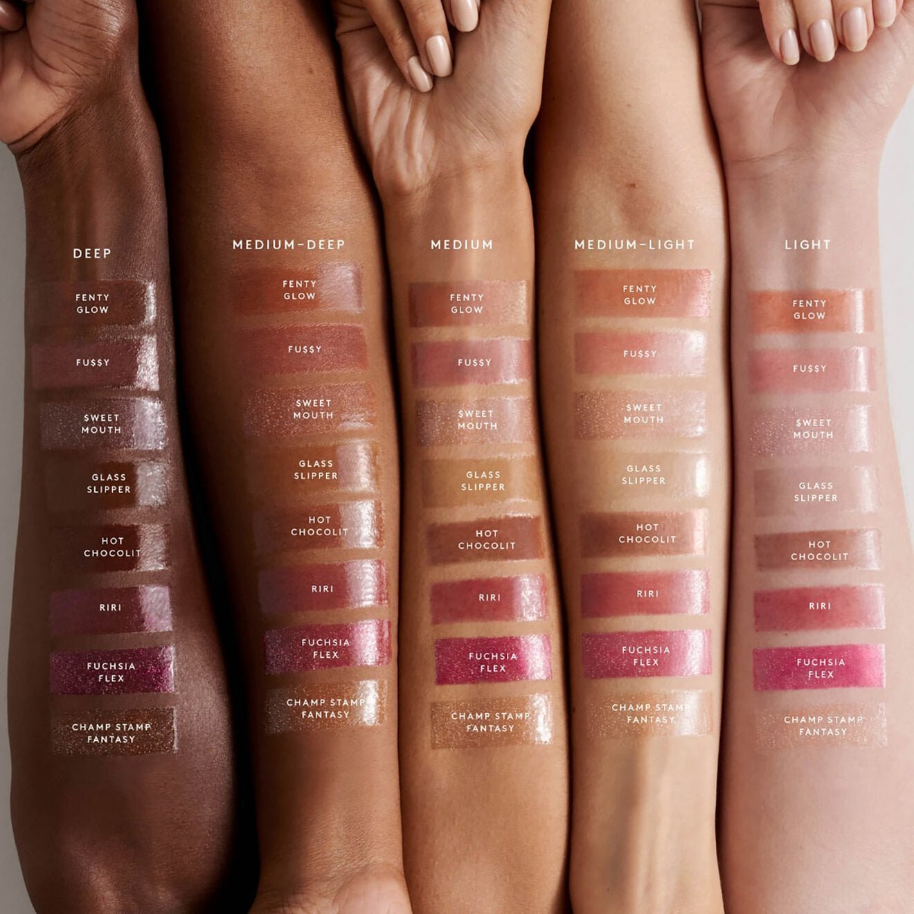 Gloss Bomb Lip Luminizer - Image 2