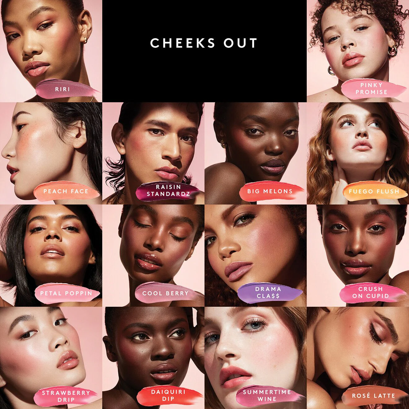 Cheeks Out Freestyle Cream Blush - Image 3