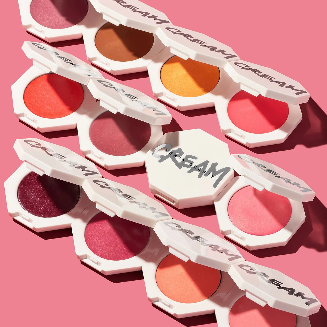 Cheeks Out Freestyle Cream Blush - Image 5