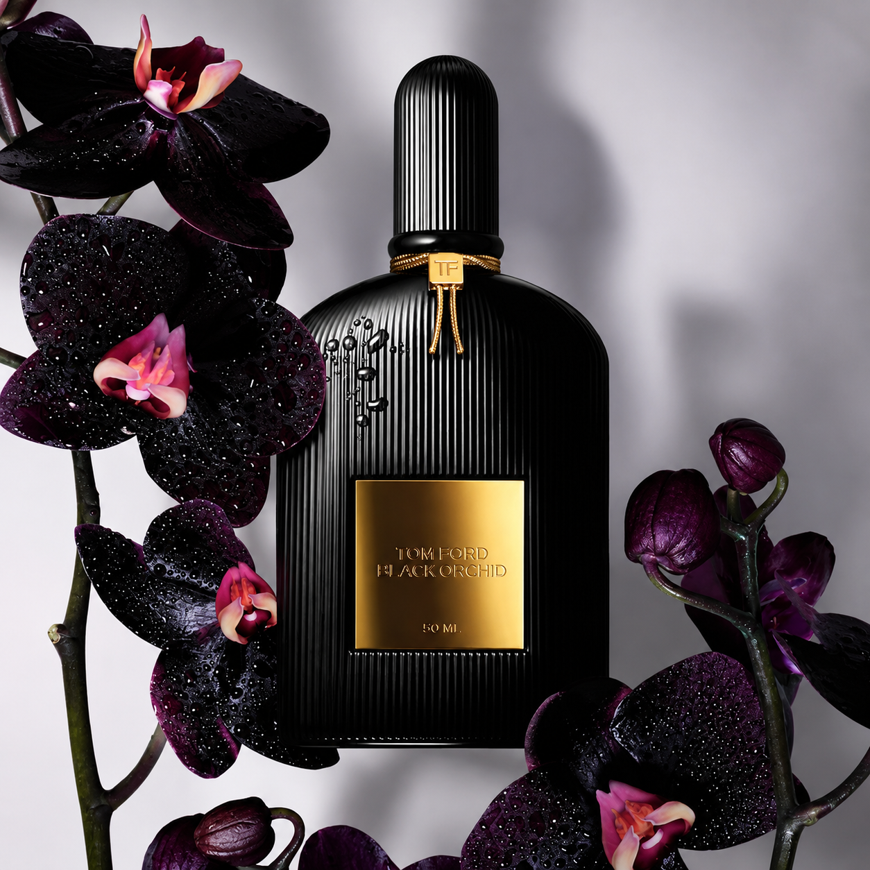 Tom Ford Black Orchid Eau de Parfum - Image 2